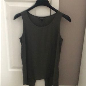 Express top